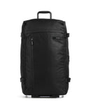 Samsonite ROADER Duffel trolley deep black
