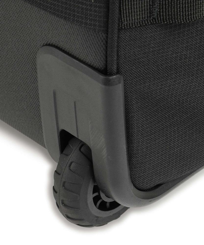 Samsonite ROADER Travel bag with wheels deep black