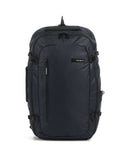Samsonite ROADER S 38L Reseryggsäck dark blue