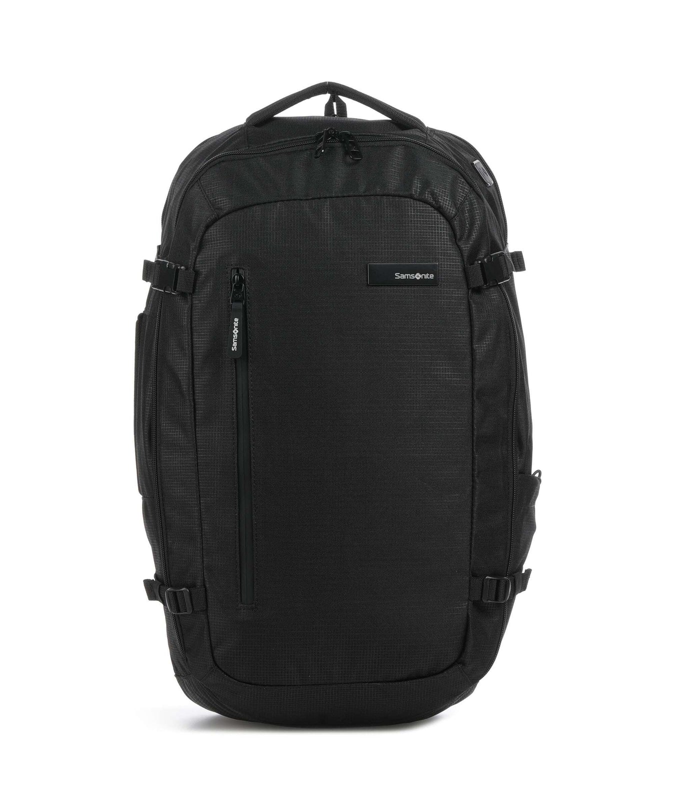 Samsonite ROADER S 38L Travel backpack deep black