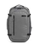 Samsonite ROADER S 38L Reseryggsäck drifter grey