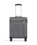 American Tourister Fun Cruise Resväska med 4 hjul grey/orange
