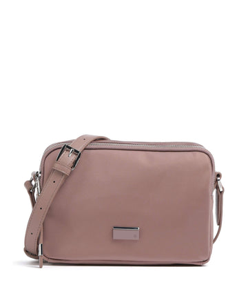 Samsonite BE HER XS Crossover väska antique pink
