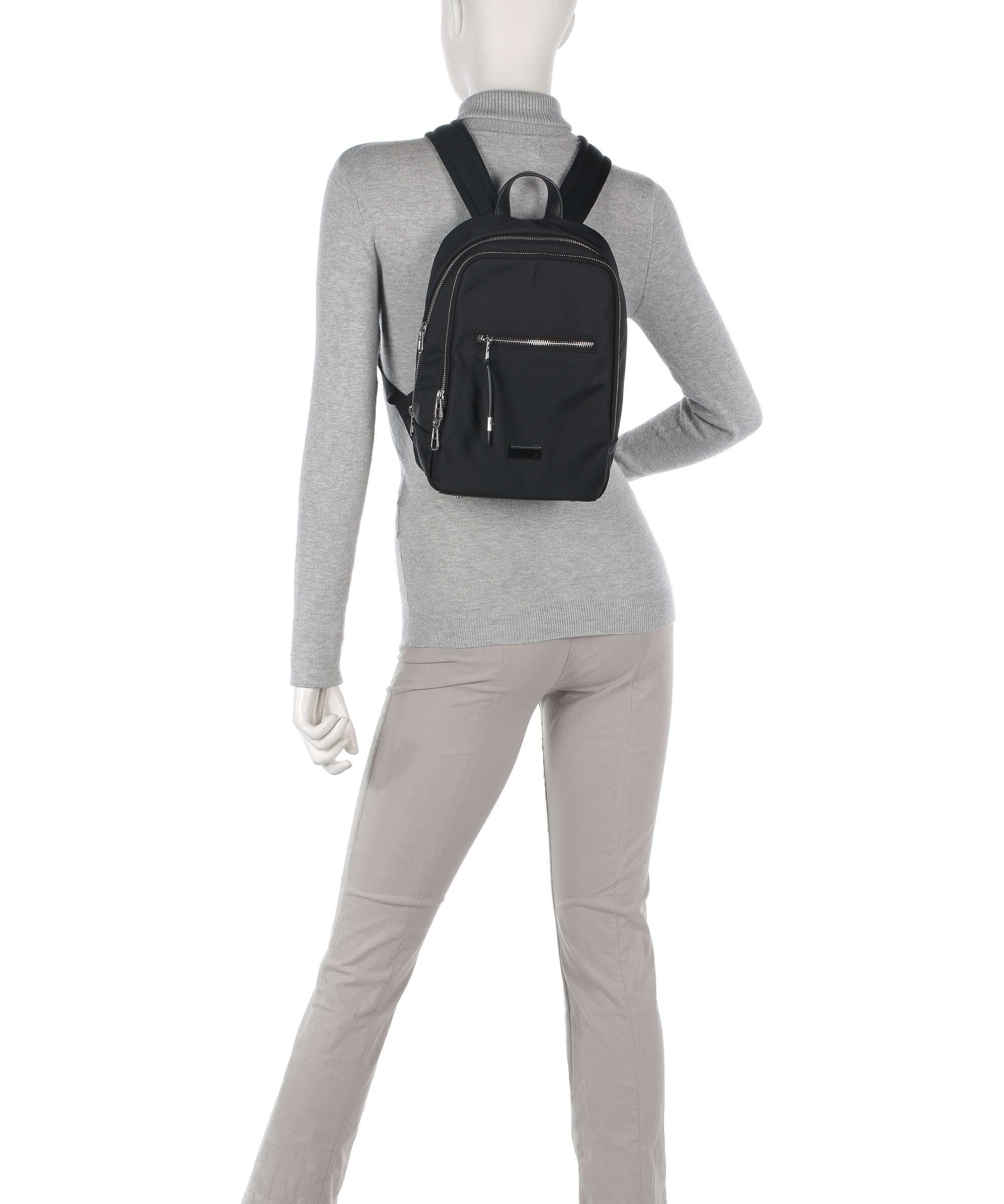 Samsonite BE_HER S Backpack black
