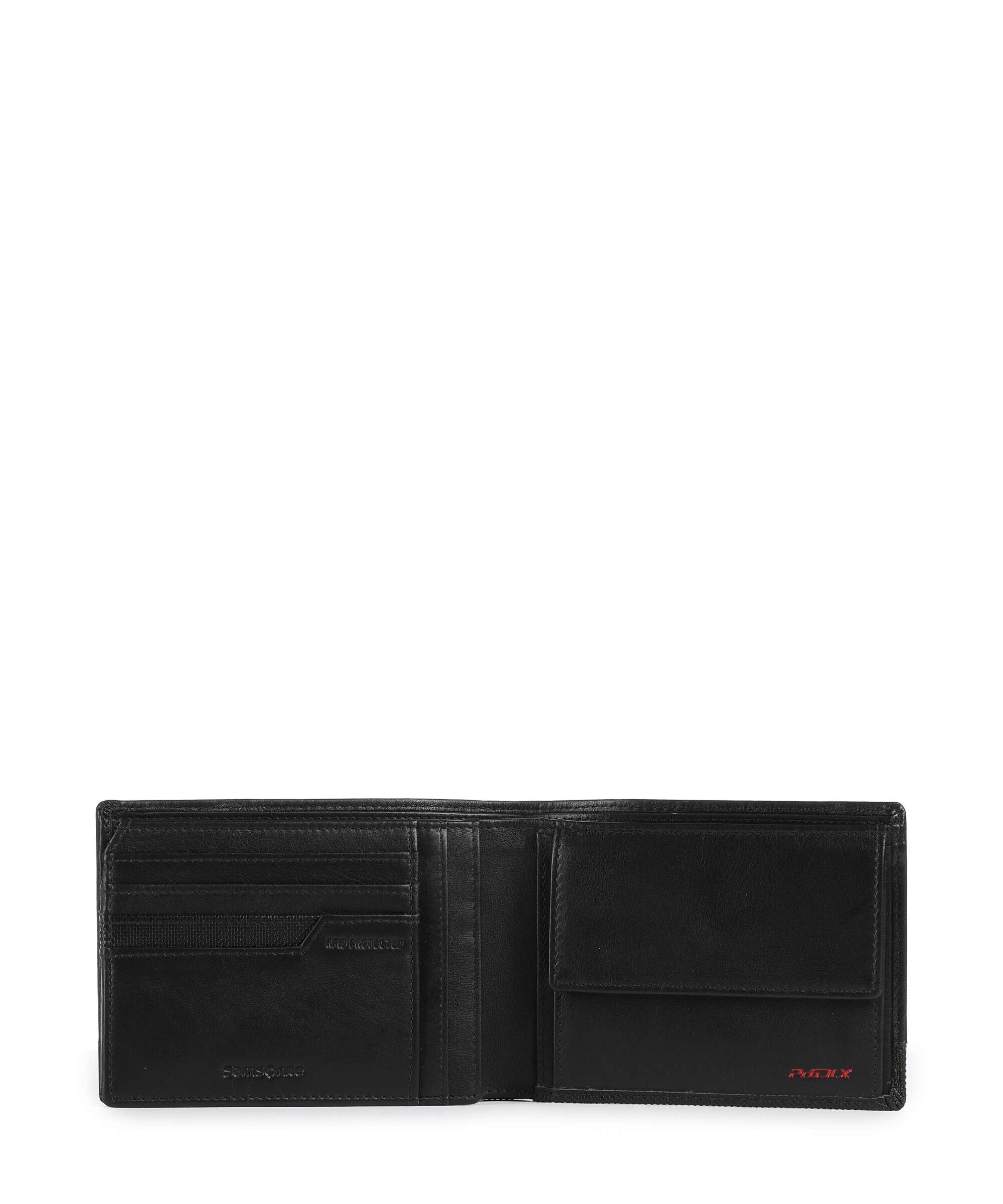 Samsonite Pro-DLX Wallet black