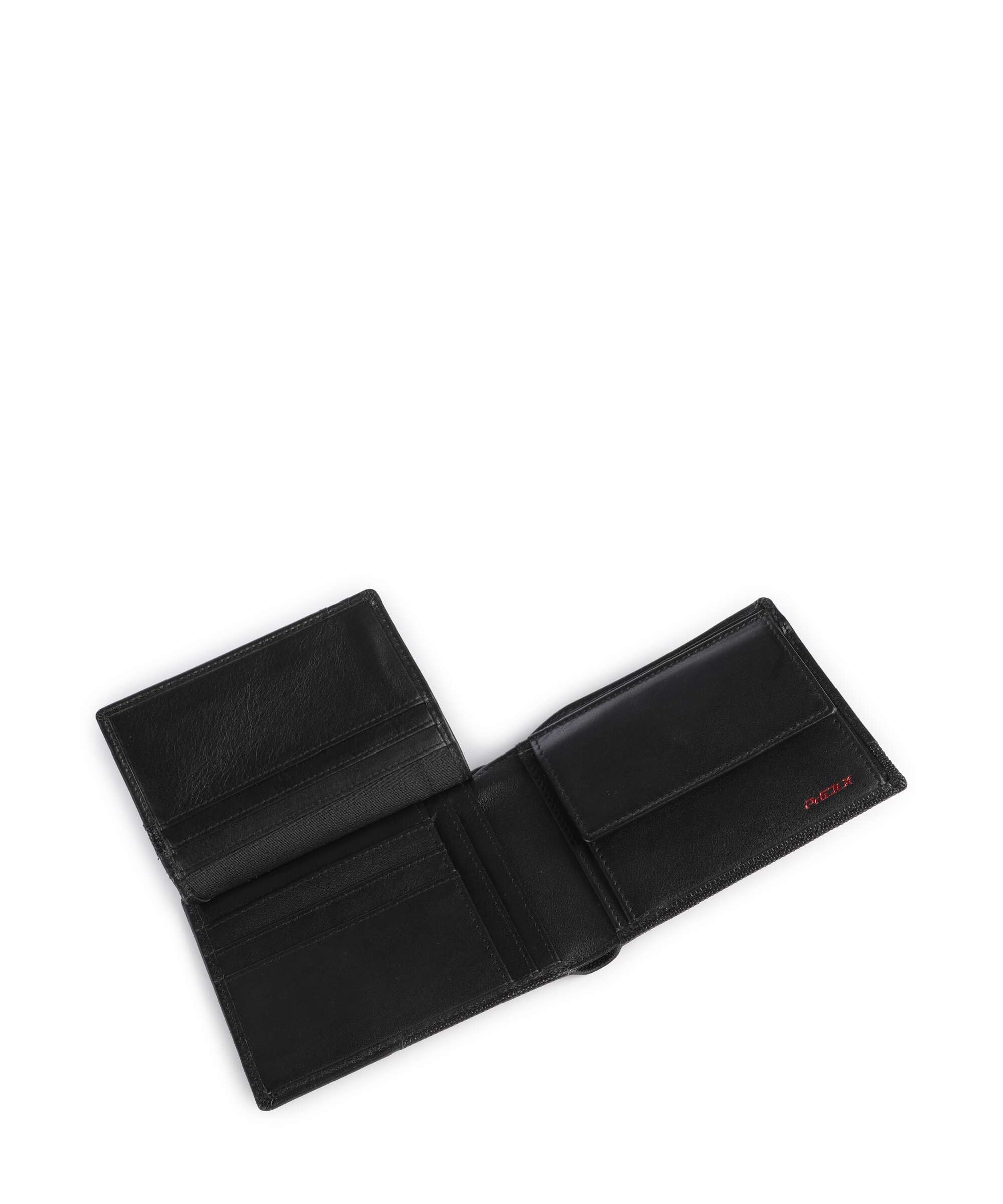 Samsonite Pro-DLX Wallet black