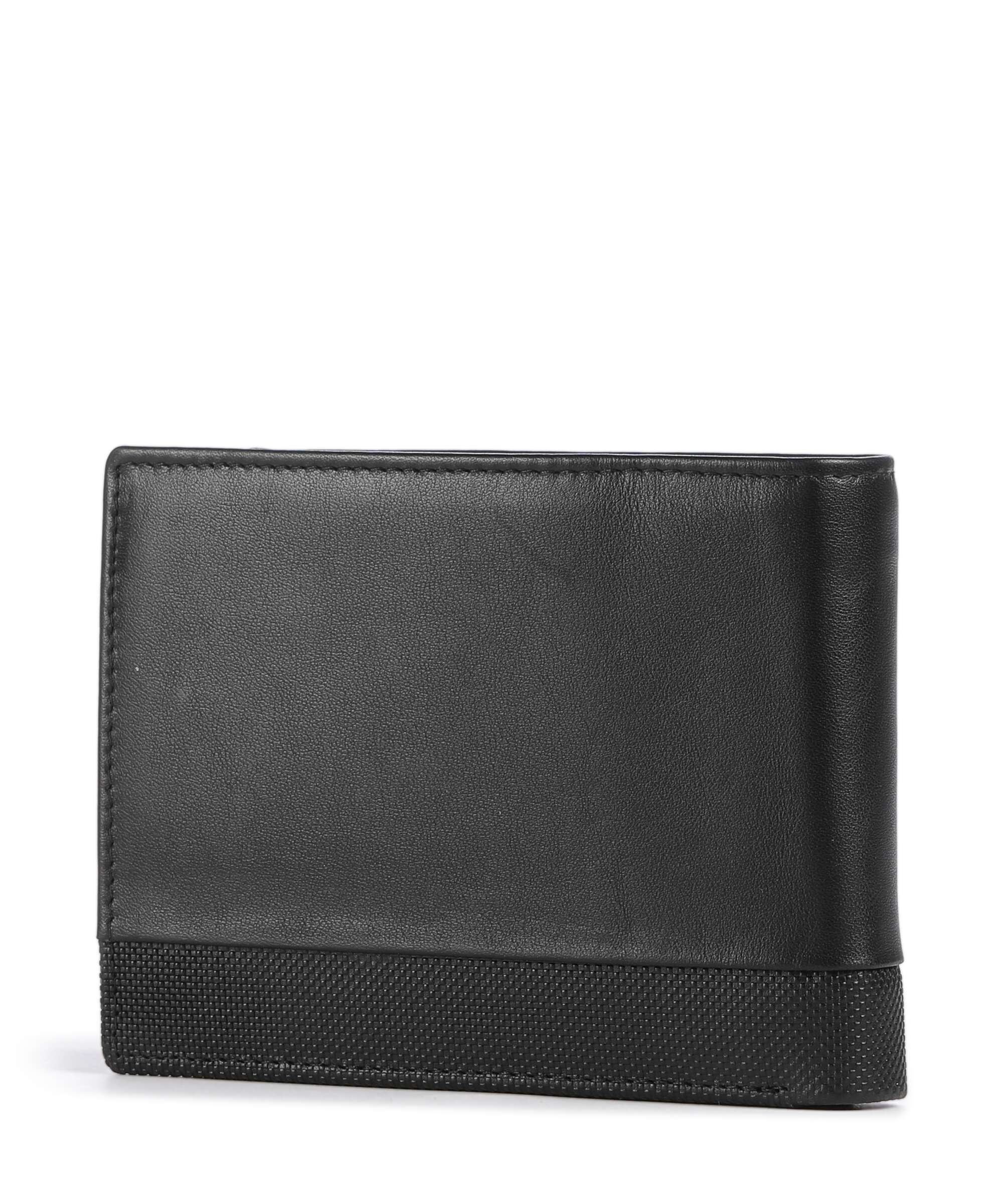 Samsonite Pro-DLX Wallet black