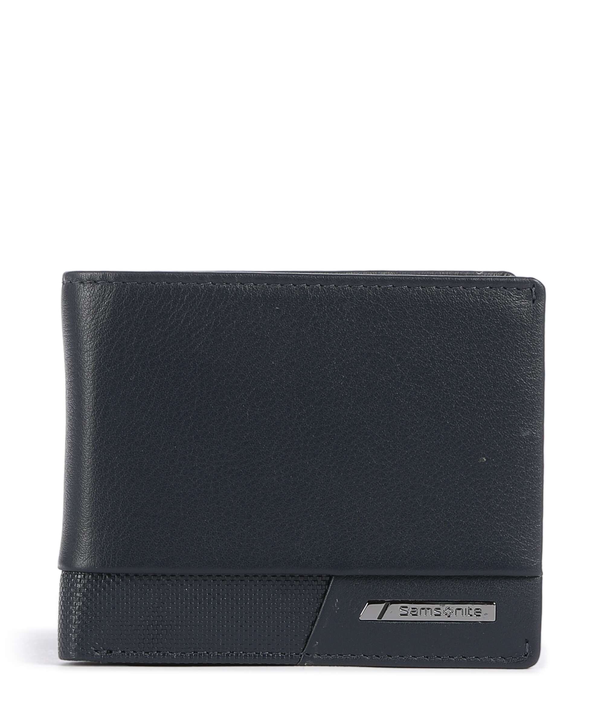 Samsonite Pro-DLX Wallet night blue