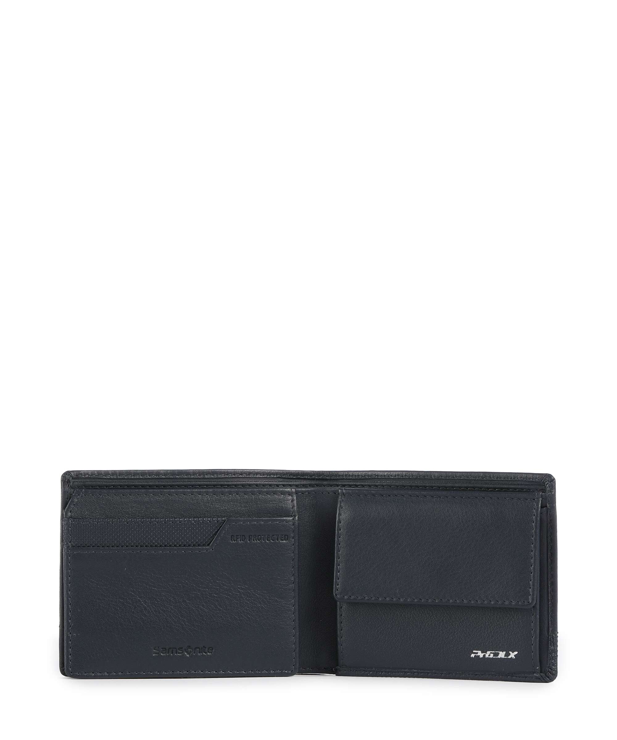 Samsonite Pro-DLX Wallet night blue
