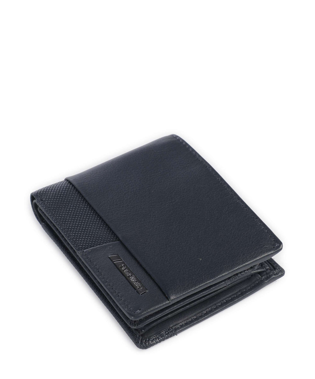 Samsonite Pro-DLX Wallet night blue