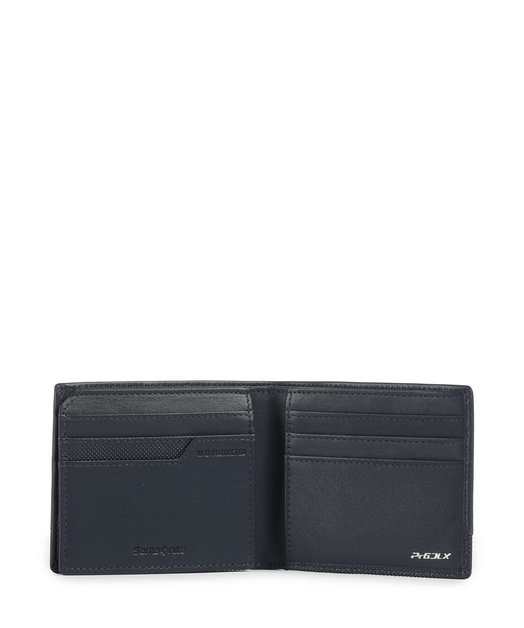 Samsonite Pro-DLX Wallet night blue