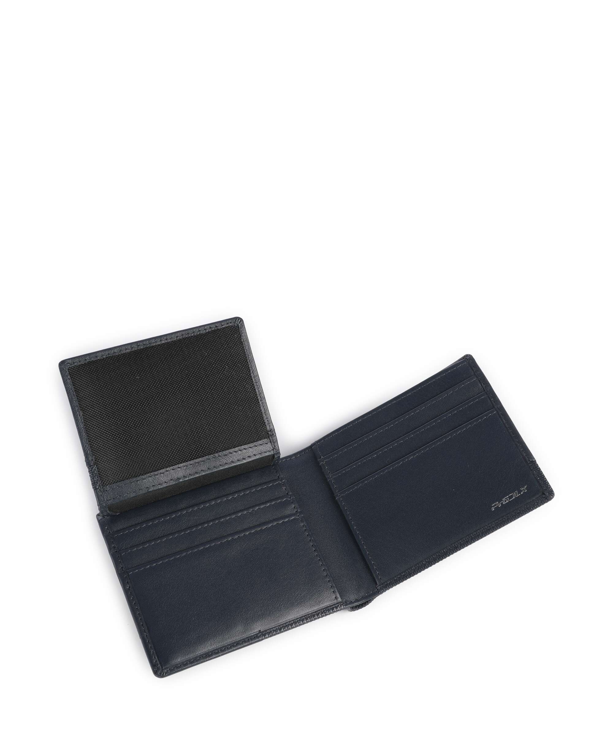 Samsonite Pro-DLX Wallet night blue