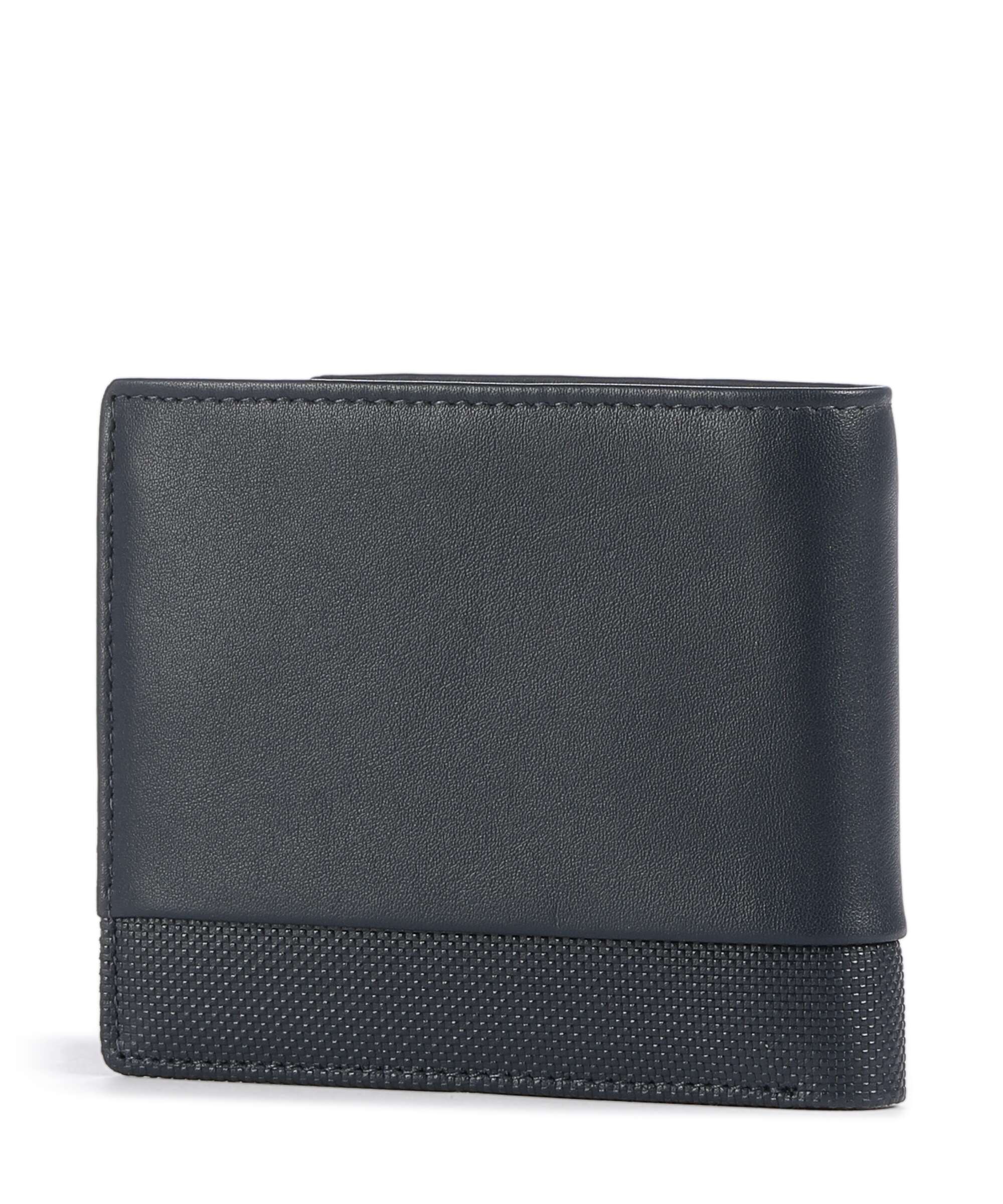 Samsonite Pro-DLX Wallet night blue