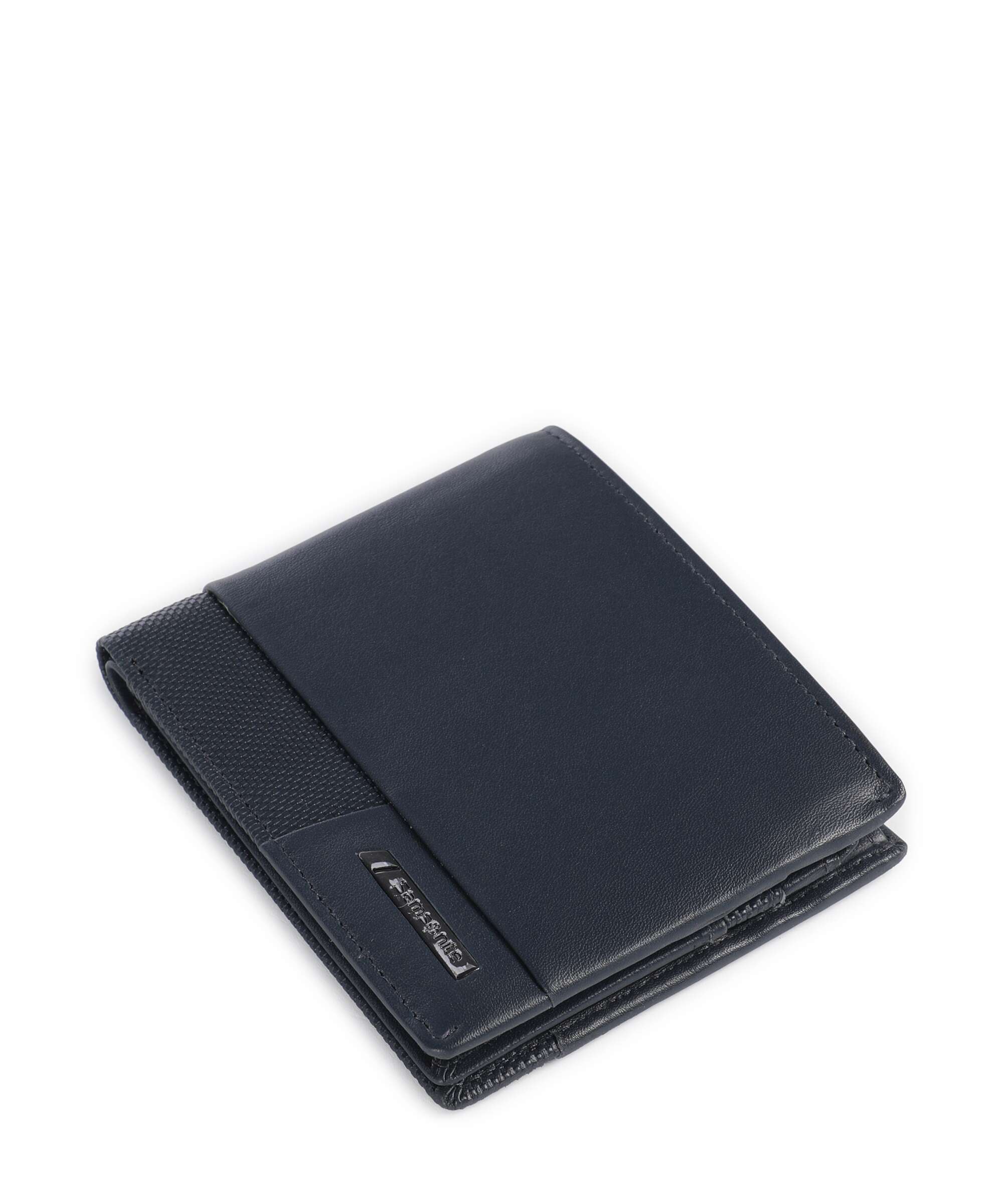 Samsonite Pro-DLX Wallet night blue
