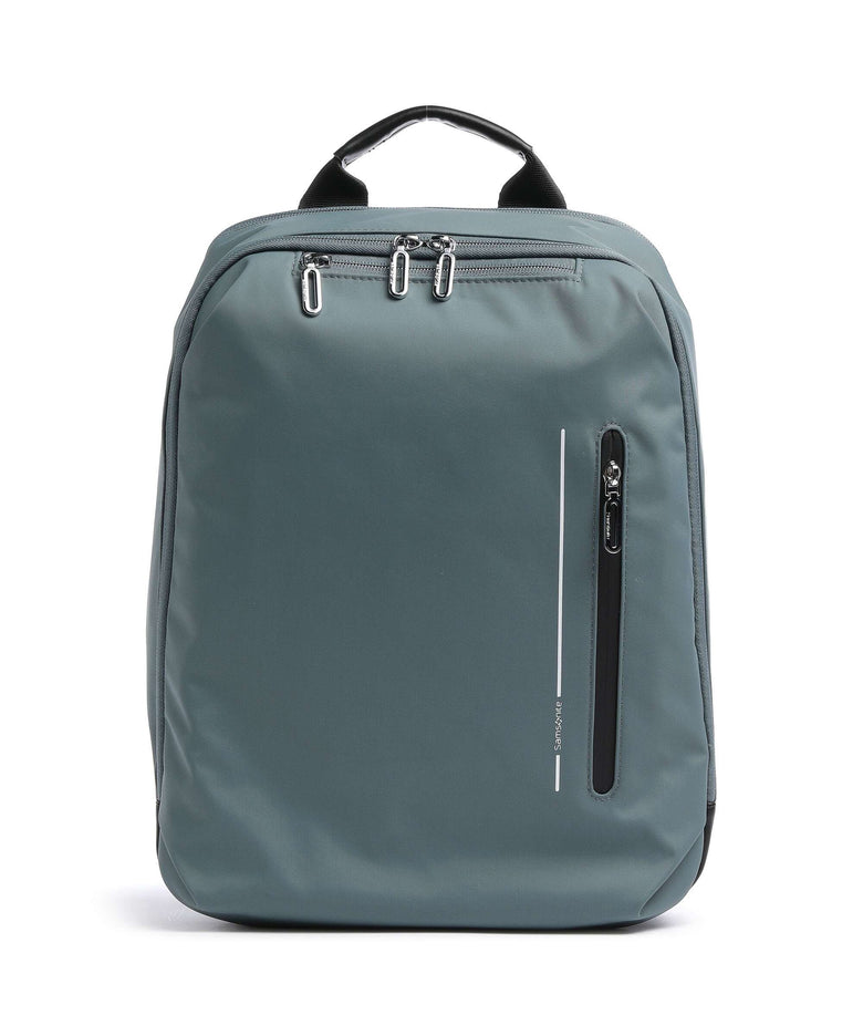 Samsonite Ongoing Backpack petrol grey