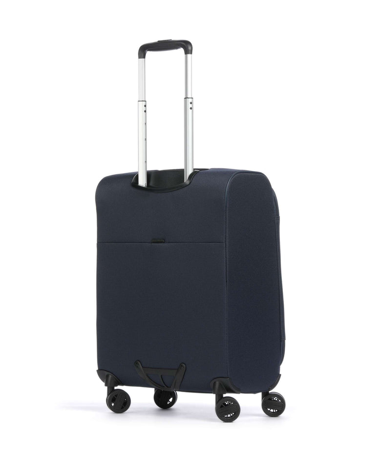 Samsonite VayCay Spinner (4 wheels) navy blue