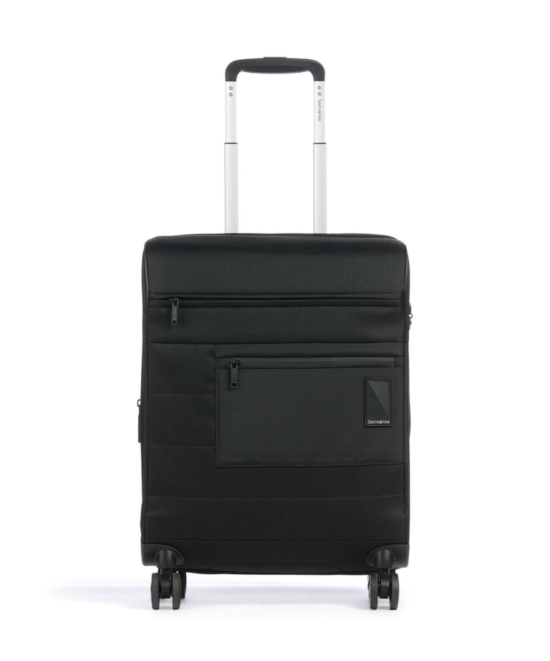 Samsonite VayCay Spinner (4 wheels) black