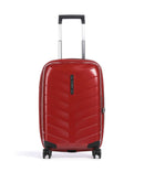 Samsonite Attrix EXP Resväska med 4 hjul red