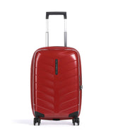 Samsonite Attrix EXP Resväska med 4 hjul red