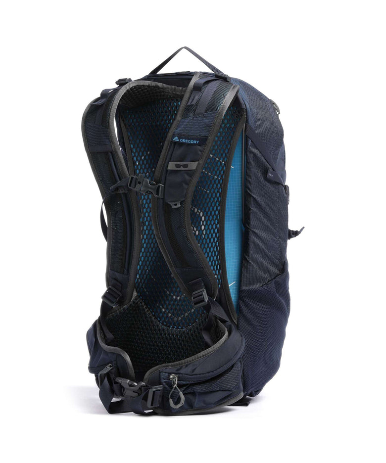 Gregory Citro 24 RC Hiking backpack volt blue