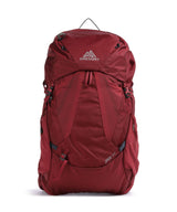 Gregory Jade 33 RC SM/MD Vandringsryggsäck ruby red