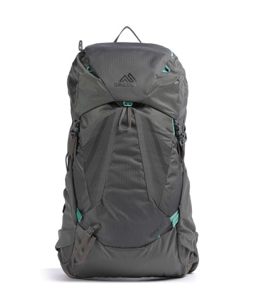 Gregory Jade 33 RC SM/MD Vandringsryggsäck mist grey
