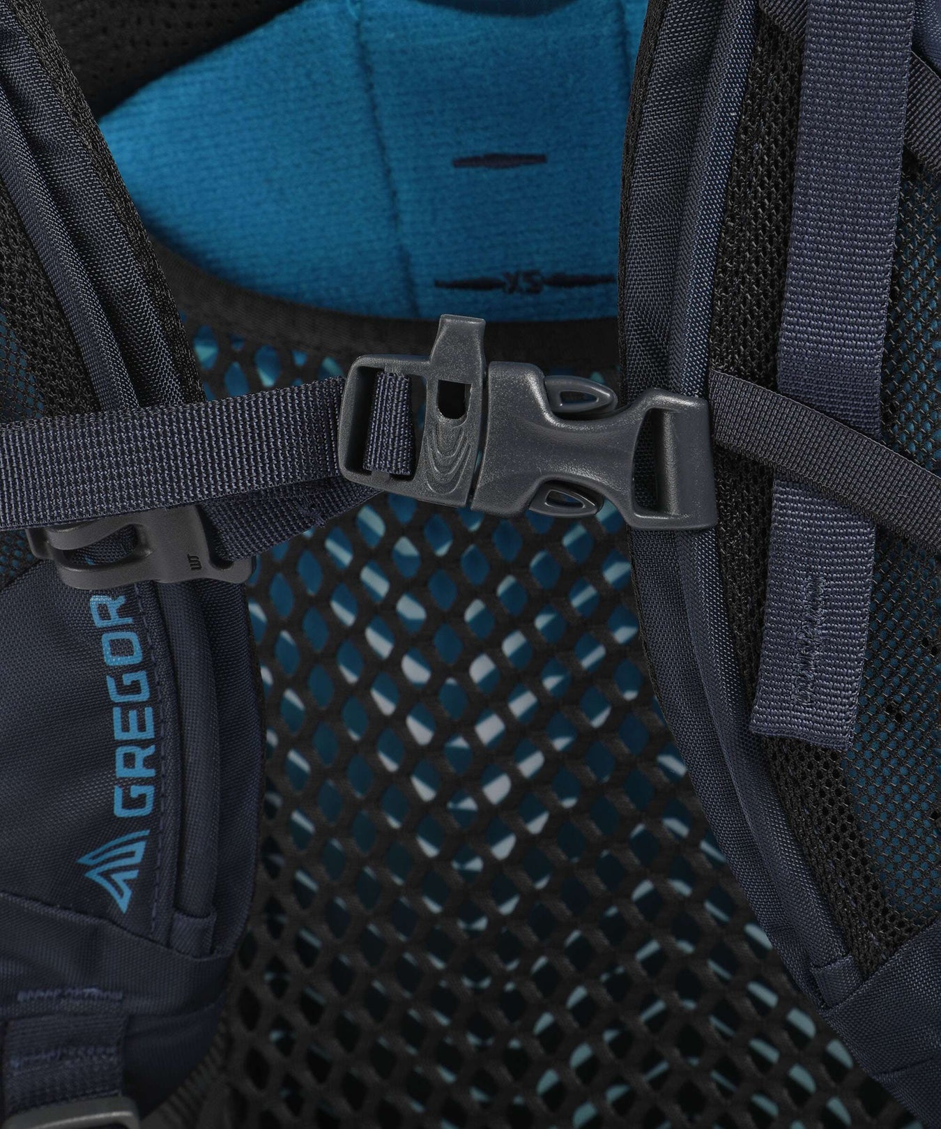 Gregory Jade 33 RC XS/SM Hiking backpack midnight navy