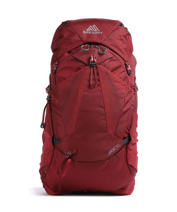 Gregory Jade 33 RC XS/SM Vandringsryggsäck ruby red