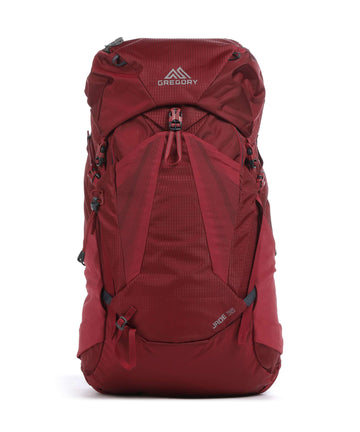 Gregory Jade 38 RC SM/MD Vandringsryggsäck ruby red