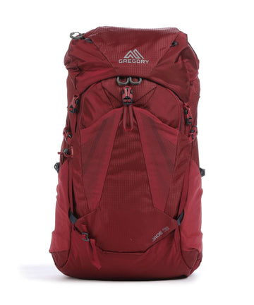 Gregory Jade 38 RC XS/SM Vandringsryggsäck ruby red