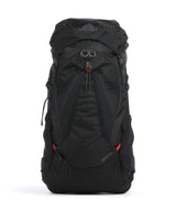 Gregory Zulu 35 RC MD/LG Vandringsryggsäck volcanic black
