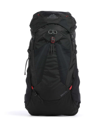 Gregory Zulu 35 RC MD/LG Vandringsryggsäck volcanic black