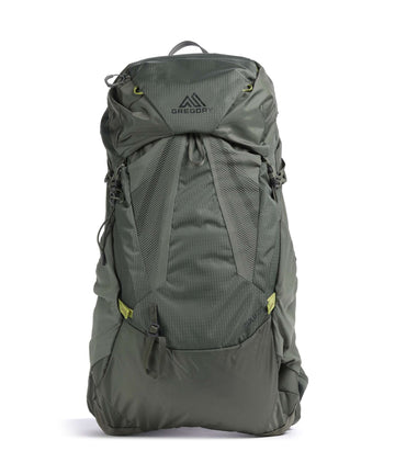 Gregory Zulu 35 RC MD/LG Vandringsryggsäck forage green