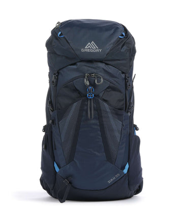 Gregory Zulu 35 RC SM/MS Vandringsryggsäck halo blue
