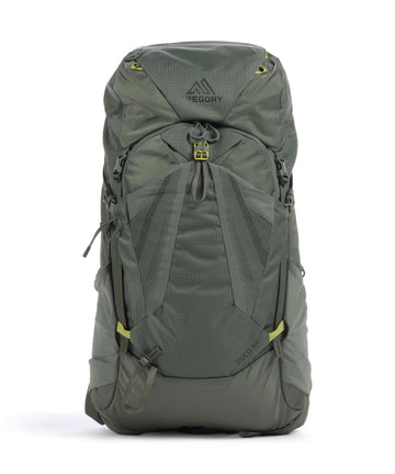 Gregory Zulu 35 RC SM/MS Vandringsryggsäck forage green