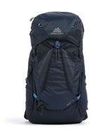 Gregory Zulu 40 RC SM/MD Vandringsryggsäck halo blue