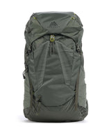 Gregory Zulu 40 RC SM/MD Vandringsryggsäck forage green