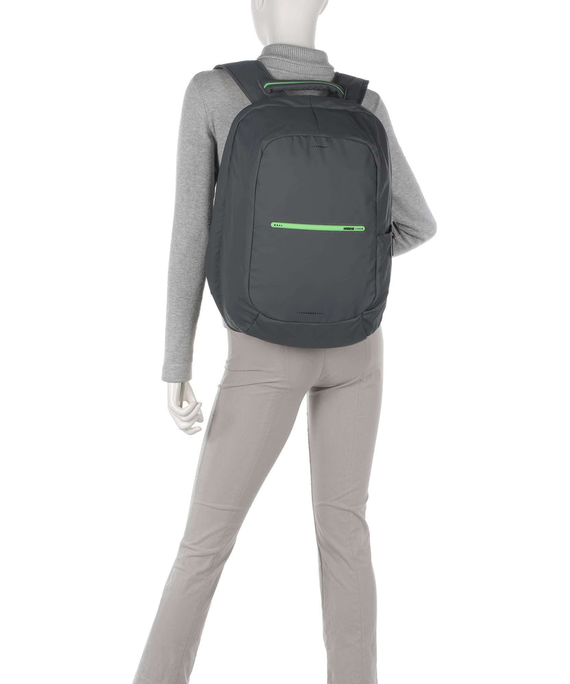 American Tourister Urban Groove Backpack anthracite/grey