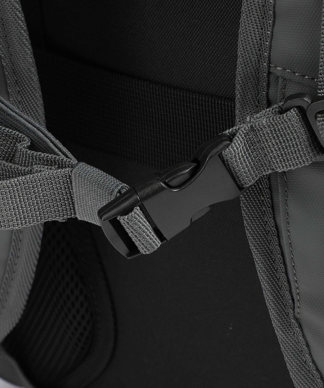 American Tourister Urban Groove Backpack anthracite/grey