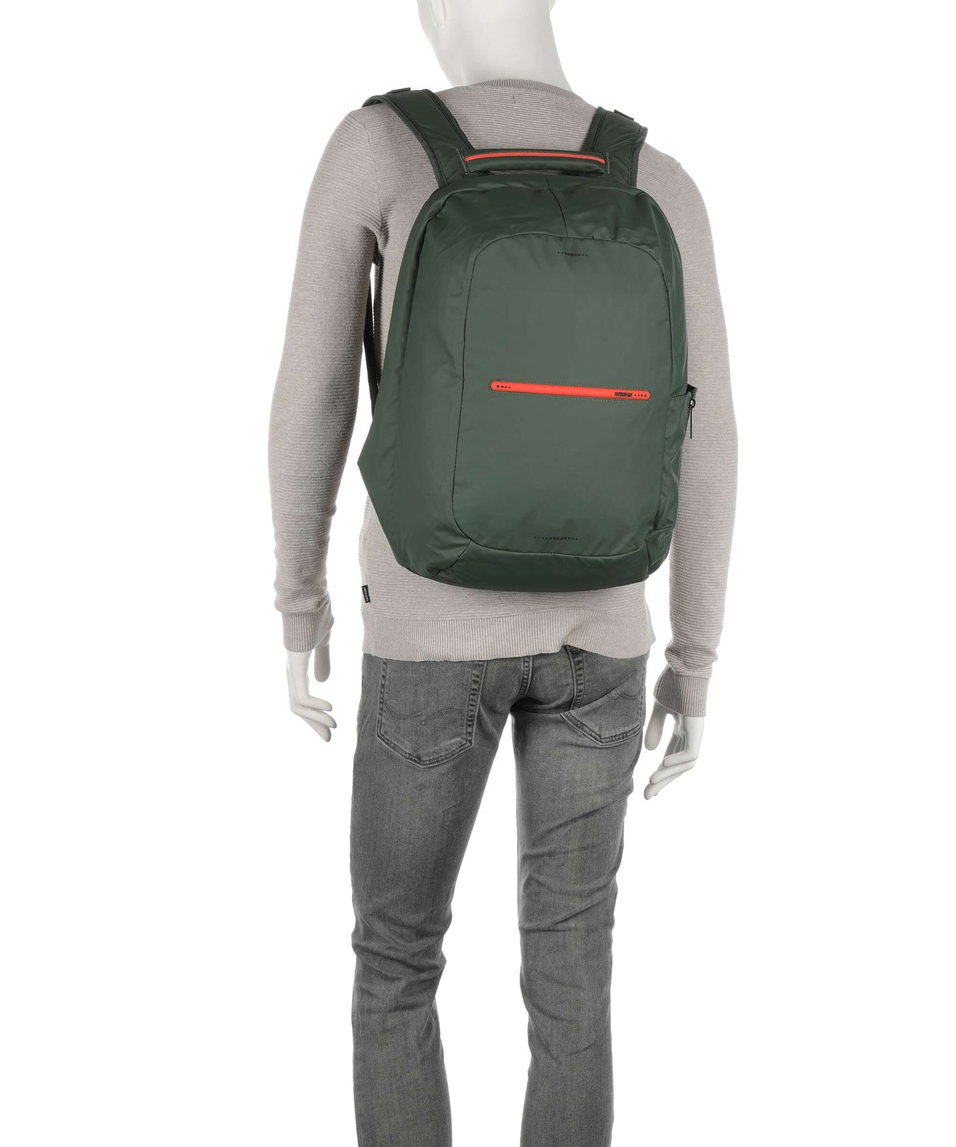 American Tourister Urban Groove Backpack cool green