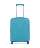 American Tourister Starvibe Resväska med 4 hjul verdigris