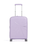 American Tourister Starvibe Resväska med 4 hjul digital lavender