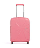 American Tourister Starvibe Resväska med 4 hjul sun kissed coral
