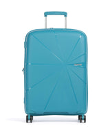 American Tourister Starvibe Resväska med 4 hjul verdigris