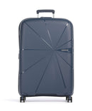 American Tourister Starvibe Resväska med 4 hjul navy
