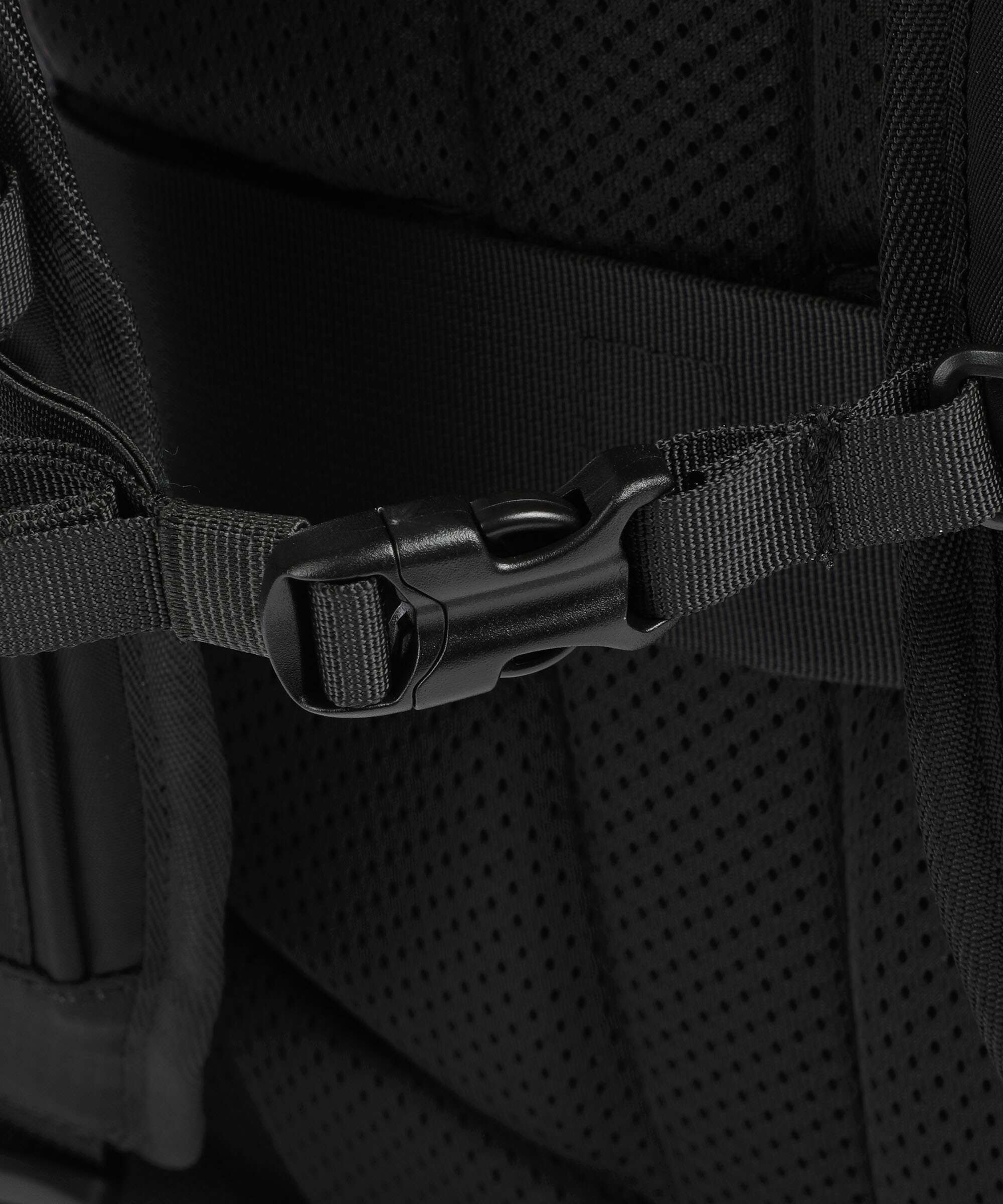 Samsonite Dye-Namic S Backpack black