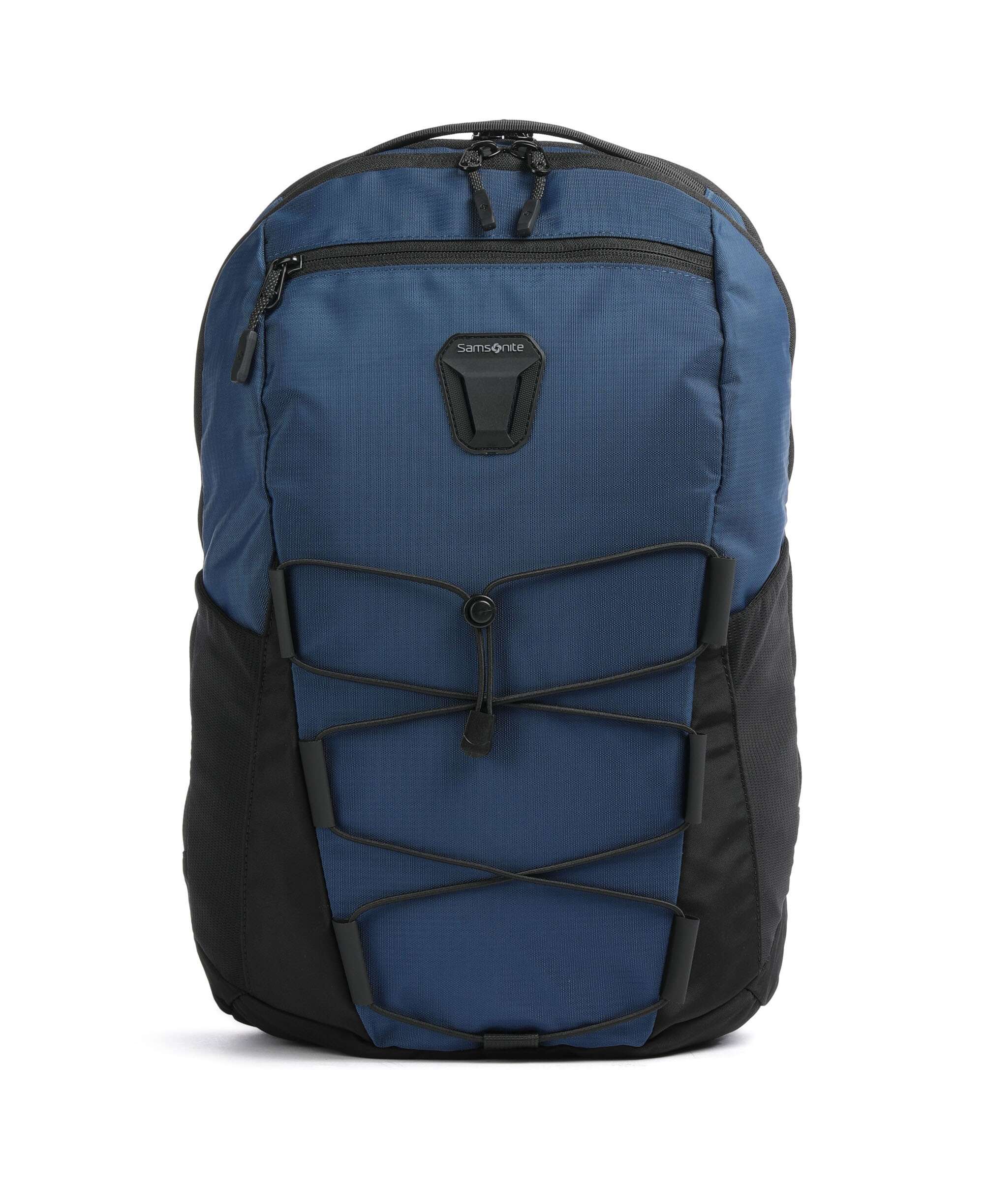 Samsonite Dye-Namic S Backpack blue