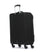 American Tourister Pulsonic Spinner (4 wheels) asphalt black