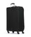 American Tourister Pulsonic Spinner (4 wheels) asphalt black
