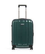 Samsonite Lite-Cube Spinner (4 wheels) racing green